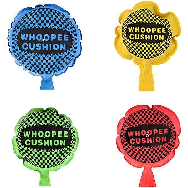 Whoopee Yastık 16 Cm