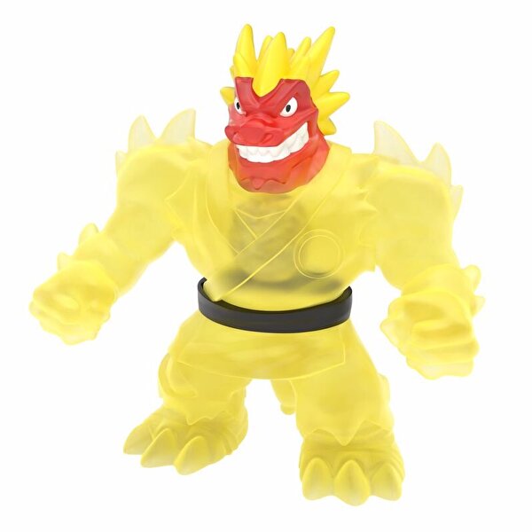 Goojitzu Glowshifter 2’li Paket Ultraglow Blazagon vs Shadowfang Viper