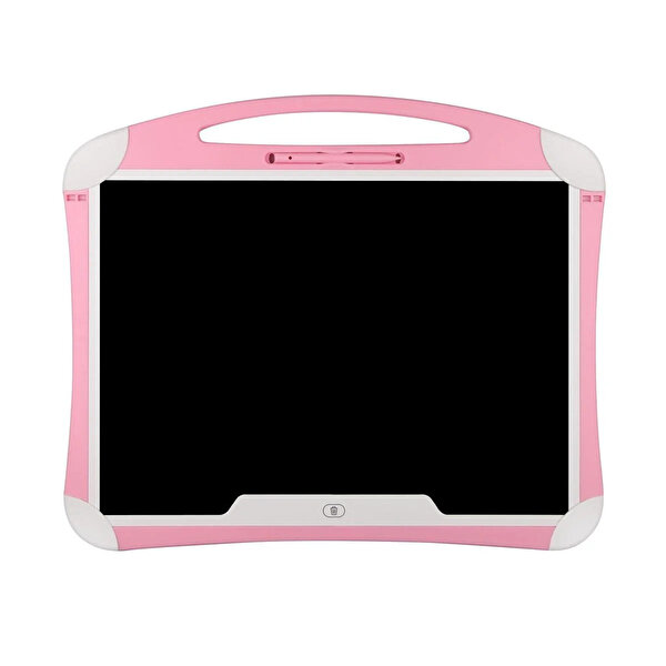 LCD 20'' Dijital Çizim Tableti Pembe