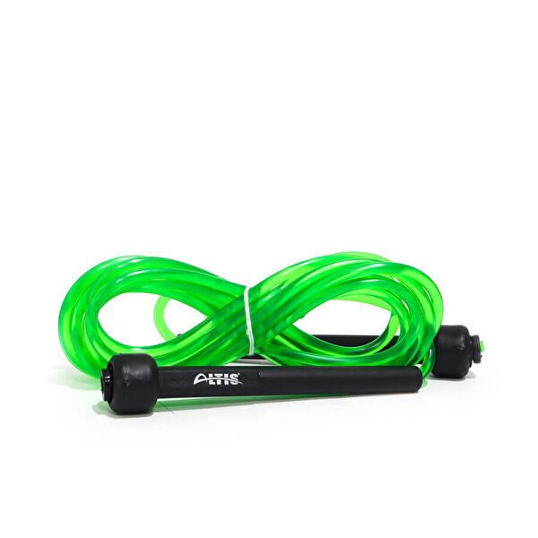 Altis Atlama İpi Yeşil