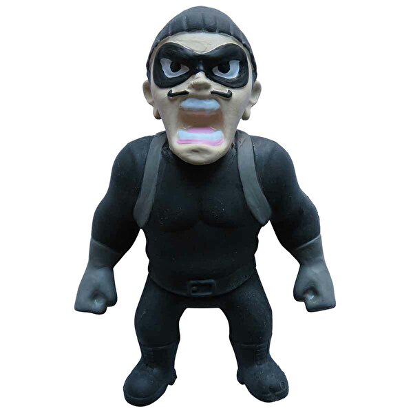 Monsterflex Stretch Figür 15cm Thief