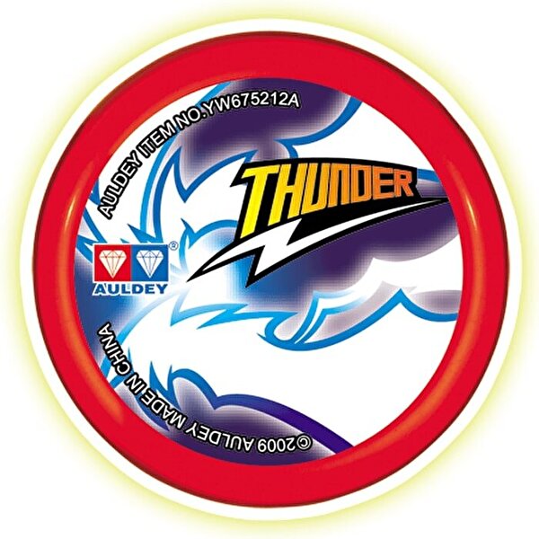 Thunder A Yoyo