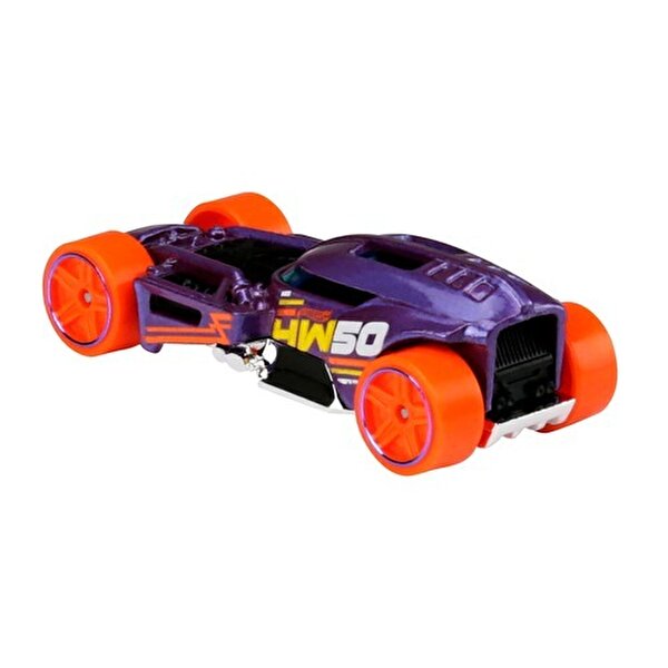 Hot Wheels İkili Arabalar GTT33