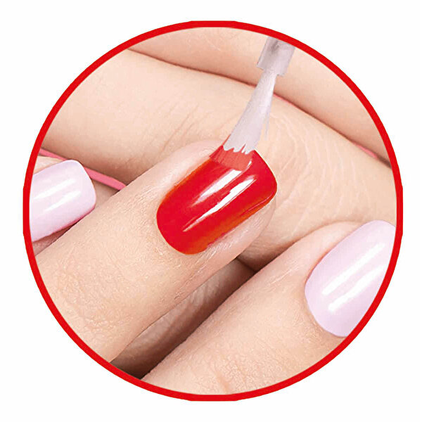 Clementoni Bilim ve Oyun: Tırnak Seti