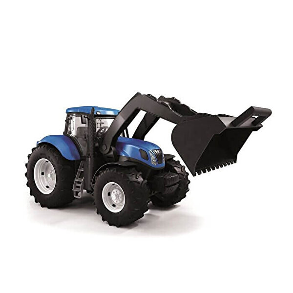 Adriatic New Holland Kepçeli Traktör