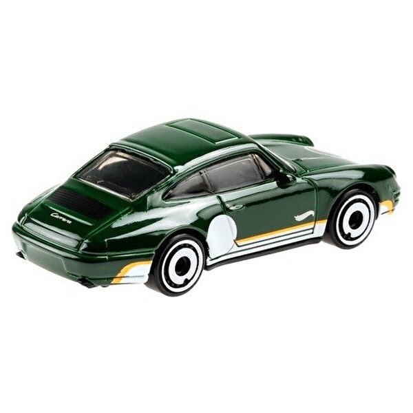 Hot Wheels Tekli Araba '96 Porsche Carrera GTB93
