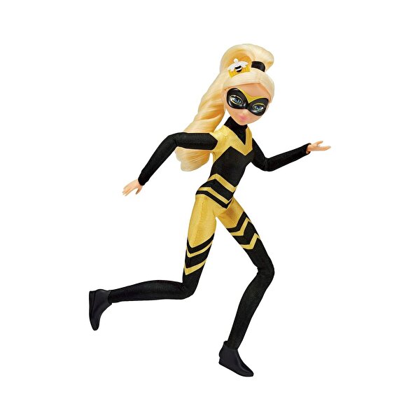 Miraculous Ladybug Bebekler Queen Bee 26 cm.