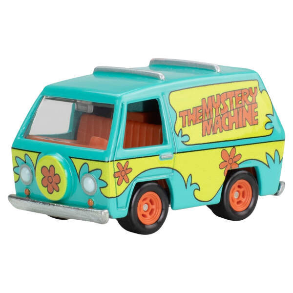 Hot Wheels Pop Culture Premium Arabalar The Mystery Machine JBL63