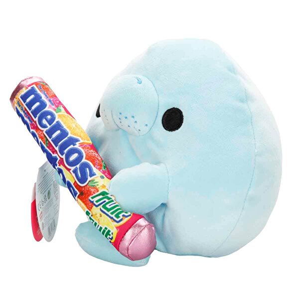 Snackles Aburcubur Peluş 20 cm S2 Douglas