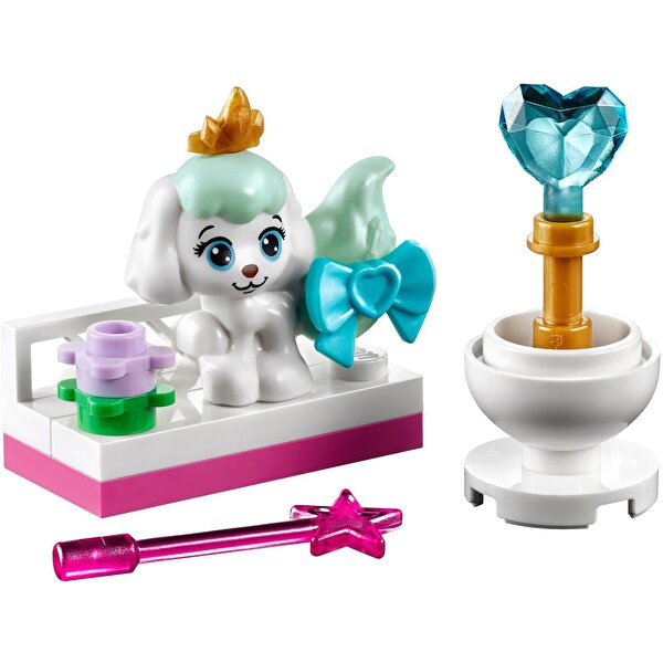 LEGO® Disney Princess Pumpkin´s Royal Carriage