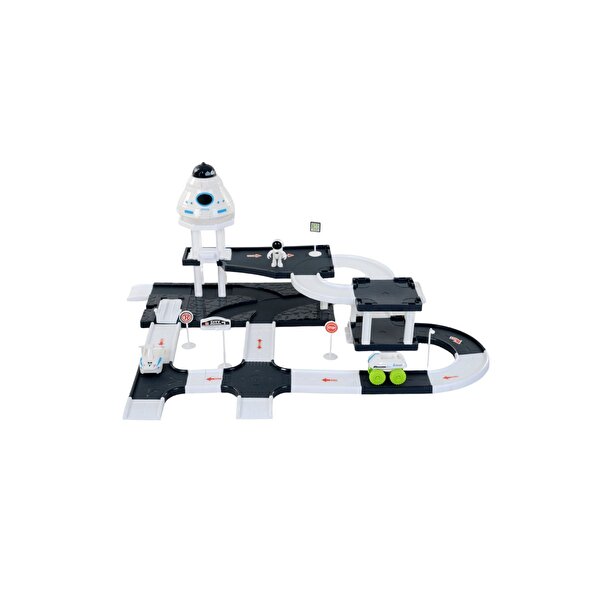 Uzay İstasyonu Seti