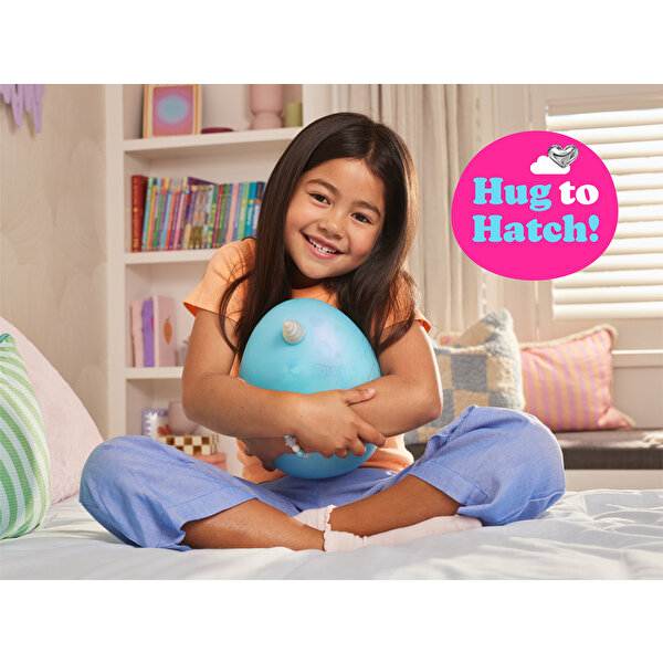 Rainbocorns Eggzania Frozen Mini Eggzania 92119