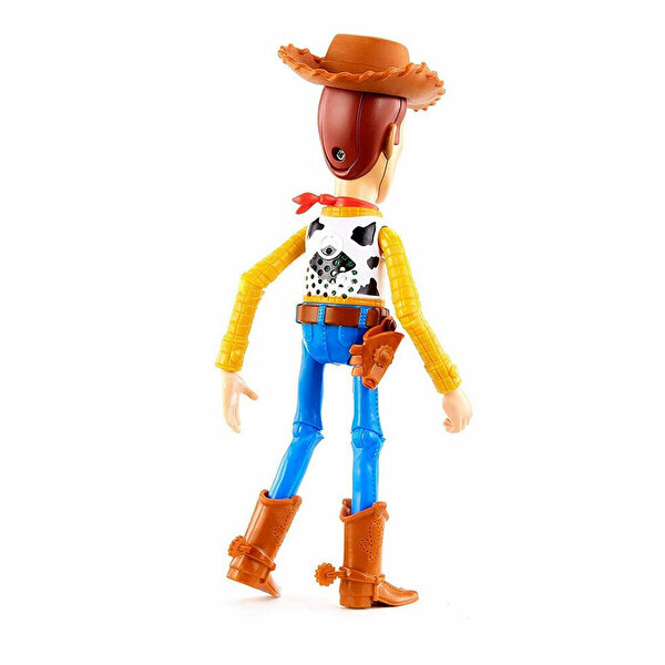 Toy Story 4 Konuşan Figürler Woody GJJ07