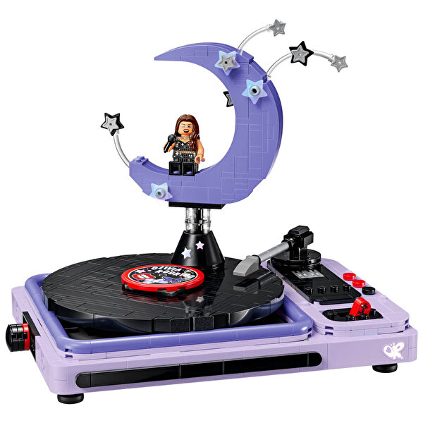 LEGO Editions Olivia Rodrigo’nun Konser Ayı 43029
