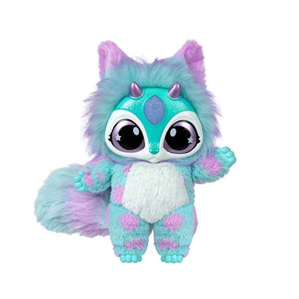 Magic Mixies Altın Sihirli Kazan S4 14938