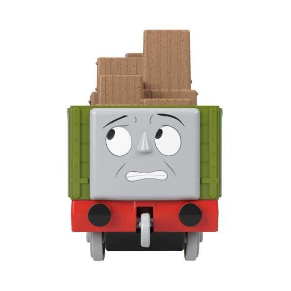 Thomas ve Arkadaşları Klasik Troublesome Truck HMC41