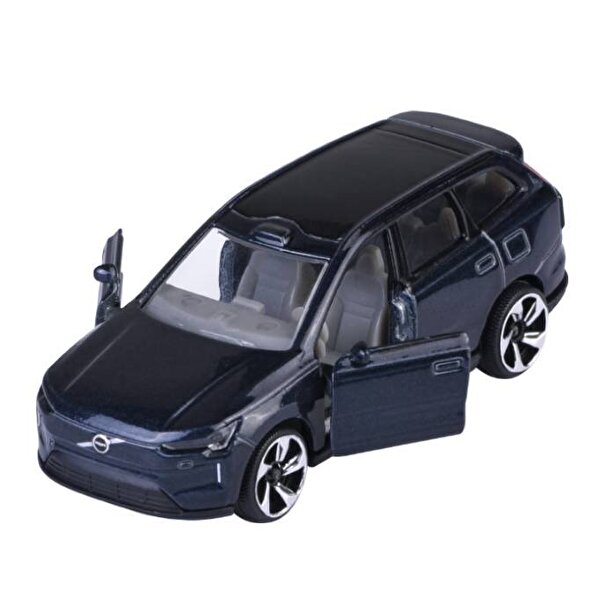 Majorette Premium Cars Volvo Edition EX90