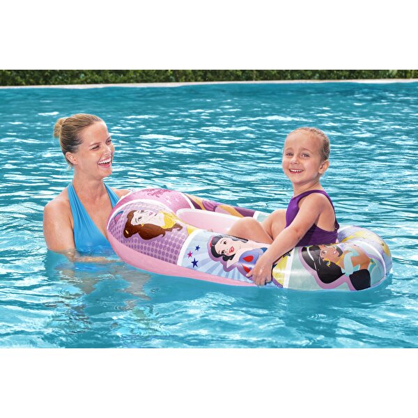 Bestway Disney Prensesli Çocuk Botu