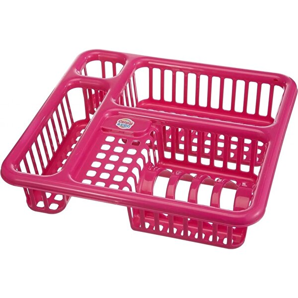 Candy Bulaşıklık Seti