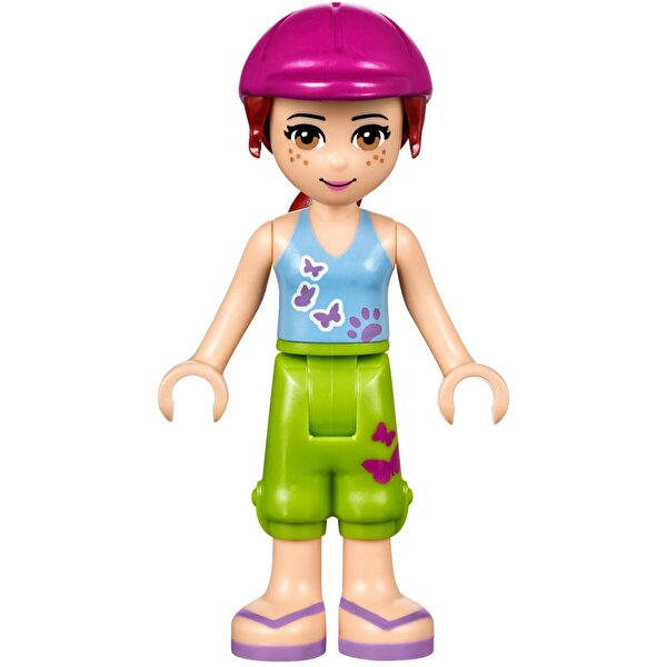 LEGO® Friends Mia’nın Plaj Scooter’ı