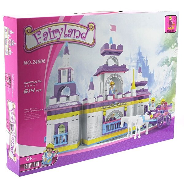 Ausini Peri Seti 24806