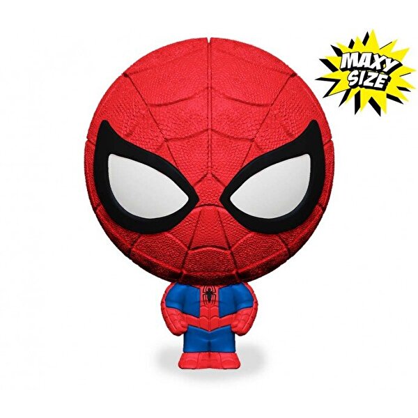 Elastikorps Marvel Maxy Hero Pop Spider Man 16 Cm