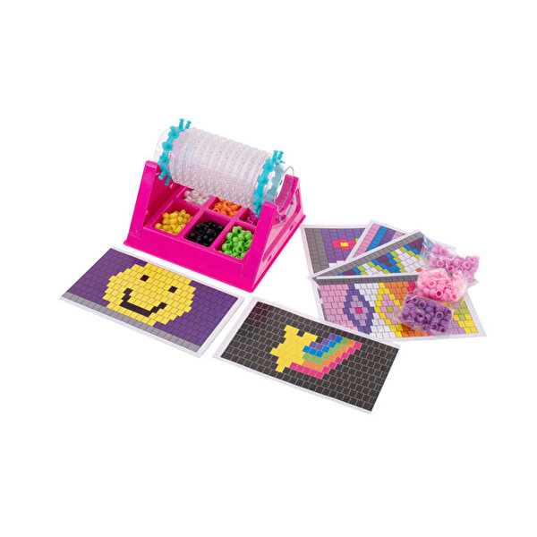 Girl's Creator Boncuk Bileklik Yapım Seti̇