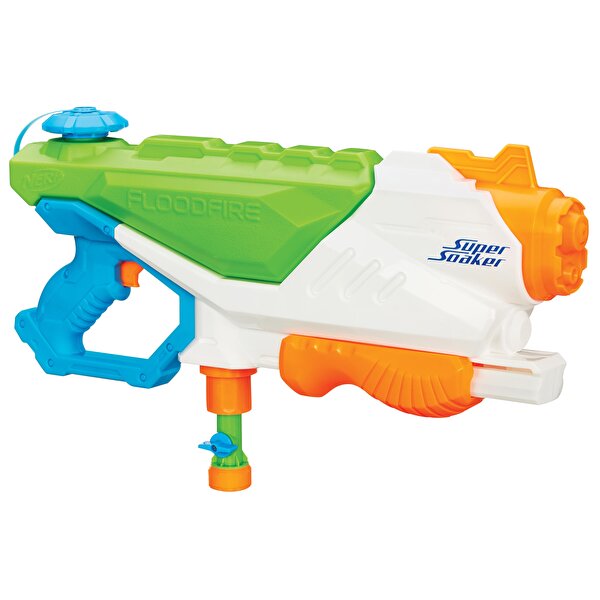 Nerf Super Soaker Floodfire