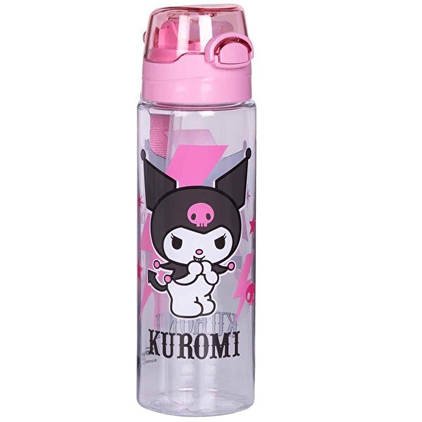 Kuromi Pembe Matara 700 Ml