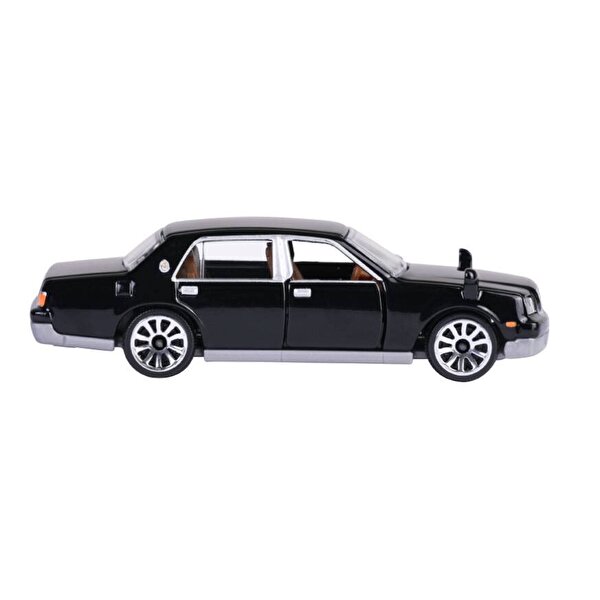 Majorette Japan Serisi Premi̇um Arabalar Toyota Century