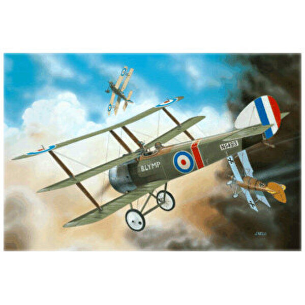 Sopwith Triplane