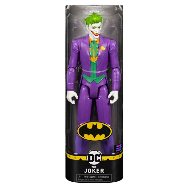 Batman Aksiyon Figür Joker 30 cm.