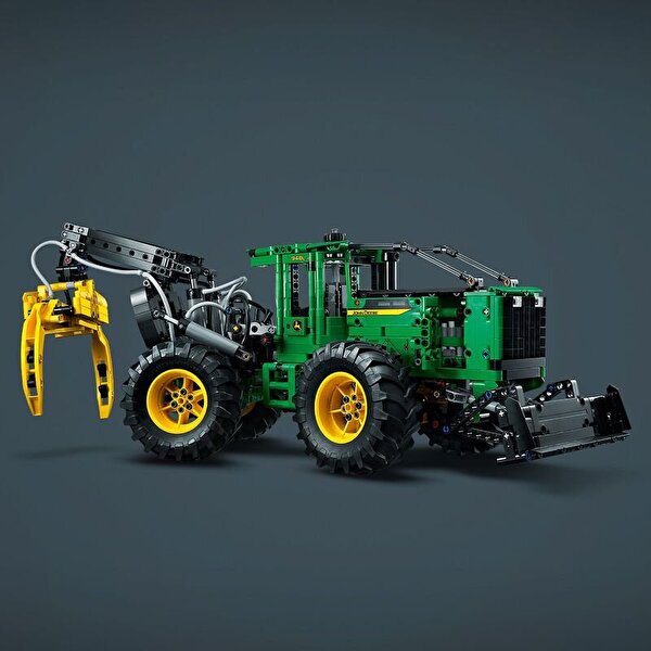 LEGO Technic John Deere 948L-II Orman Makinesi 42157