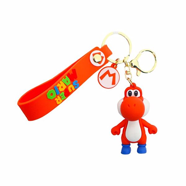 Giftpoint Animal Yoshi Anahtarlık