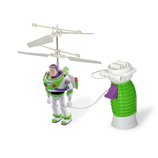 Dickie Toy Story Flying Buzz