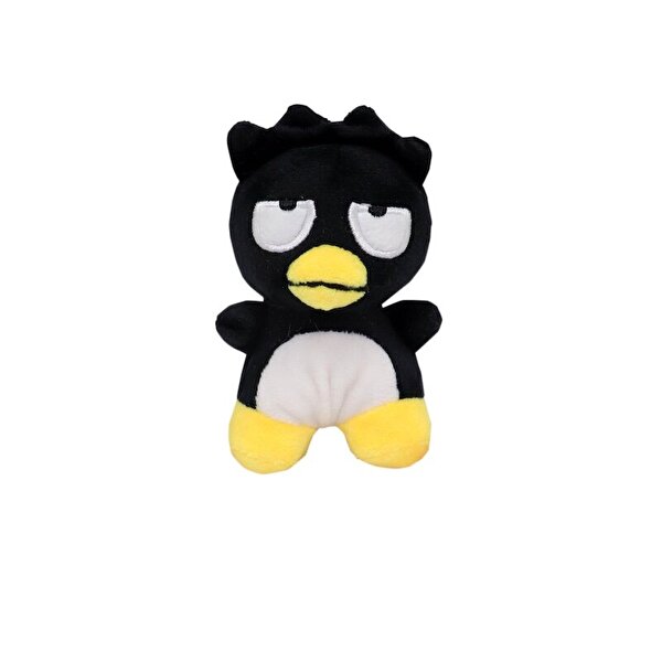 Hello Kitty Mini Peluş Bad Badtz-Maru 7.5 Cm