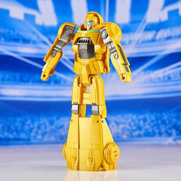 Transformers One Mega Changer Bumblebee B-127 F8700