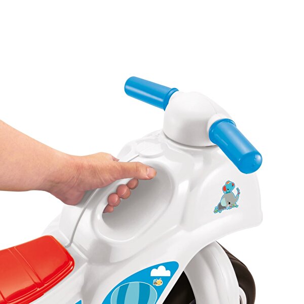 Fisher Price İlk Motorum