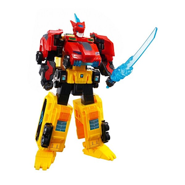 Transformer Dinoster Raptor Tron Figür