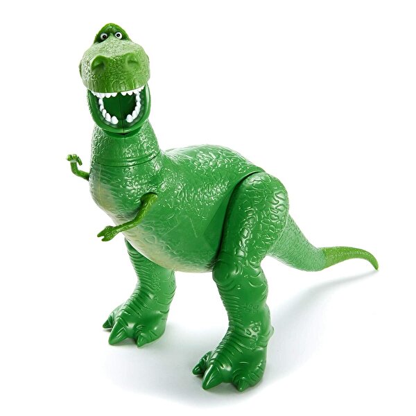 Toy Story 4 Figürler Rex (GFV32)