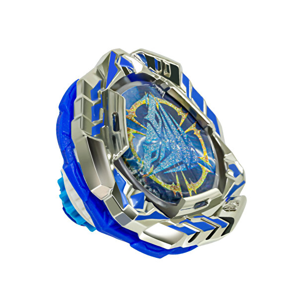 Infinity Nado Tribe Advanced Shadow Işıklı Hunter Fırlatıcı Seti