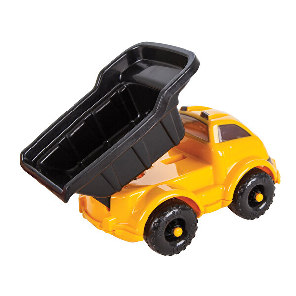 Roadmasters 3´lü İnşaat Araç Seti