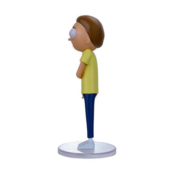 Minix Rick and Morty Morty Koleksiyon Figürü 12 Cm 20850