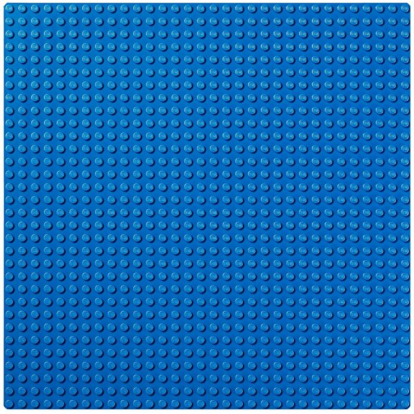 LEGO Classic Mavi Zemin 10714