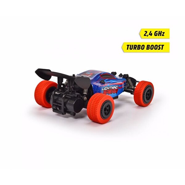 Dickie Toys RC Lightning Spear