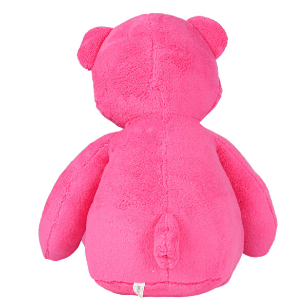 Love Bam Fuşya Ayı 100 Cm