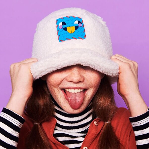 LEGO Dots Dikilebilir Kare Parça 41955