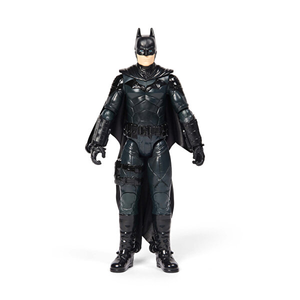 DC Batman Aksiyon Figür Wingsuit Batman 29 cm.