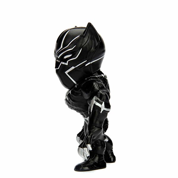 Black Panther 10 cm Metal Figür