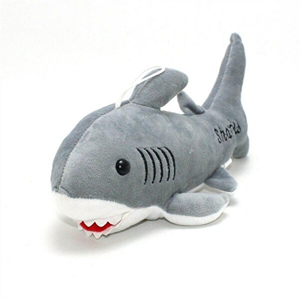Peluş Köpek Balığı